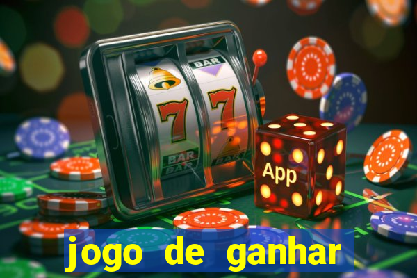 jogo de ganhar dinheiro lucky farm